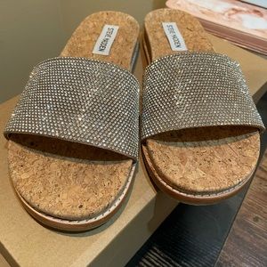 Steve Madden woman size 7